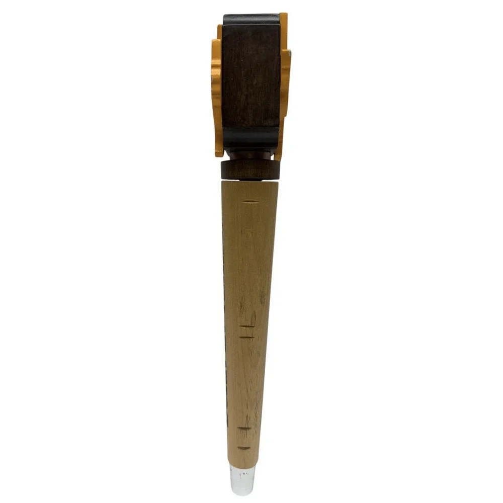 Ziegenbock authentic texas